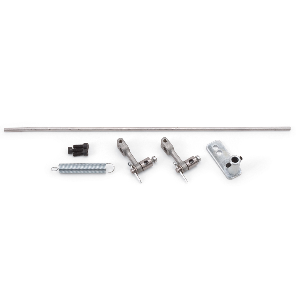 Edelbrock 1032 Throttle Linkage Kit